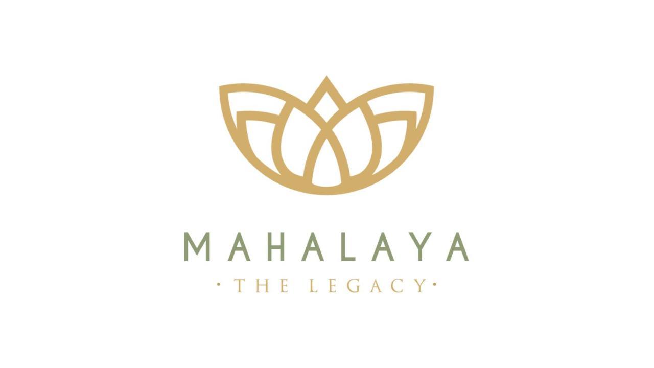 Mahalaya The Legacy Hotel Surakarta  ภายนอก รูปภาพ